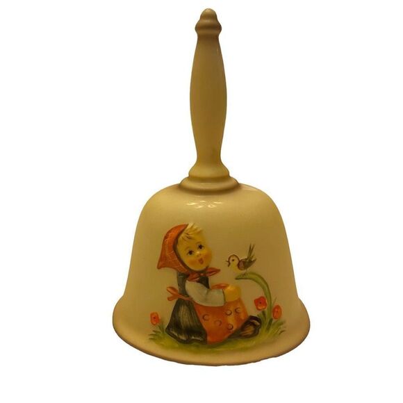 Hummel Goebel Annual Bell‎ 1981 4th Edition - Picture 2 of 9